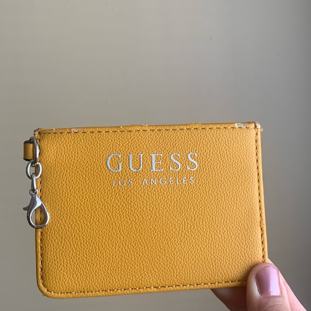 GUESS Backpack Purse - Picture 10 of 12